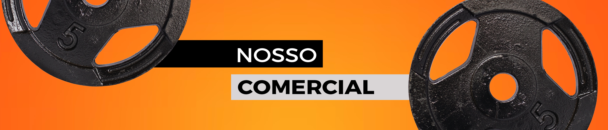 NOSSO COMERCIAL