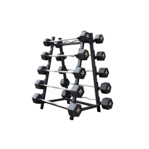 BARRA MONOBLOCO SEXTAVADA INJETADA RETA - W SEM SUPORTE