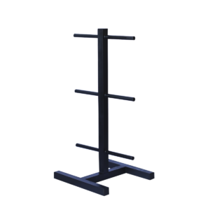 SUPORTE PARA ANILHAS EM "T"