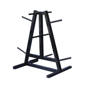 SUPORTE PARA 500KG DE ANILHAS