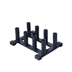 EXPOSITOR FOGUETE - 6 & 10 BARRAS OLÍMPICAS