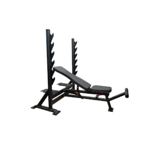 BANCO SUPINO INCLINÁVEL