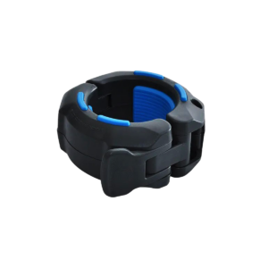 PRESILHA LOOK PRESS ONE P/BARRA OLÍMPICA