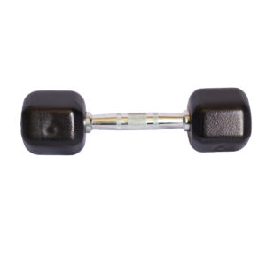 HALTER SEXTAVADO TEXTURIZADO C/PEGADA CROMADA