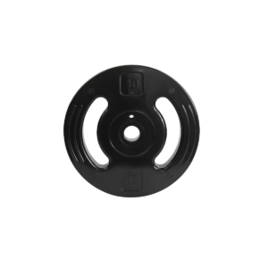 ANILHA INJETADA BRILHANTE