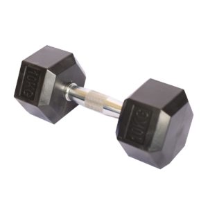 HALTER SEXTAVADO INJETADO C/PEGADA CROMADA