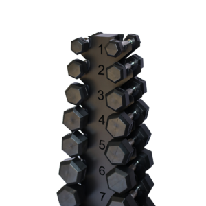 KIT HALTER SEXTAVADO INJETADO C/PEG INOX + EXPOSITOR