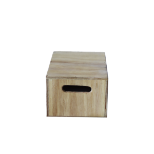 CAIXA PLYO BOX
