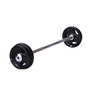 BARRA MONTADA SPORT EMBORRACHADA