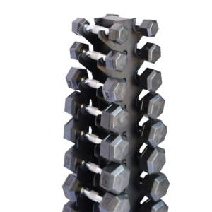 KIT HALTER SEXTAVADO INJETADO C/PEG CROMADA + EXPOSITOR