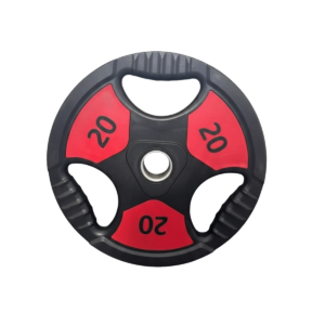 ANILHA EVOLUTION INJETADA C/ANEL FURO COMUM/OLÍMPICO