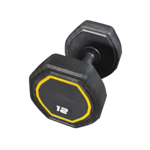 DUMBELL INJETADO PROTEC C/PEGADA INJETADA