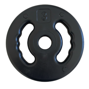 ANILHA INJETADA C/PEGADA MODULAR