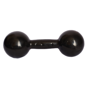 HALTER BOLA EMBORRACHADA