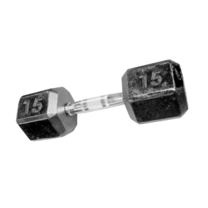 HALTER SEXTAVADO PINTADO C/PEGADA CROMADA