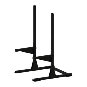 RACK DE AGACHAMENTO PARA CROSSTRAINING