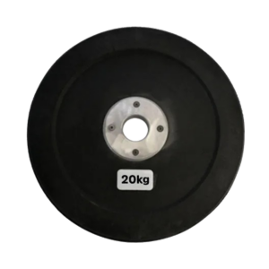 ANILHA BUMBER HI - TEMP