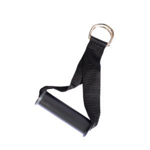 PUXADOR ESTRIBO CROSSOVER NYLON