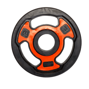 ANILHA TECPRO INJETADA FURO COMUM/OLÍMPICO