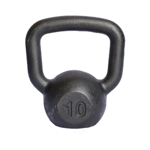 KETTLEBELL PINTADO