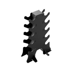 SUPORTE PARA 5 PARES DE HALTER